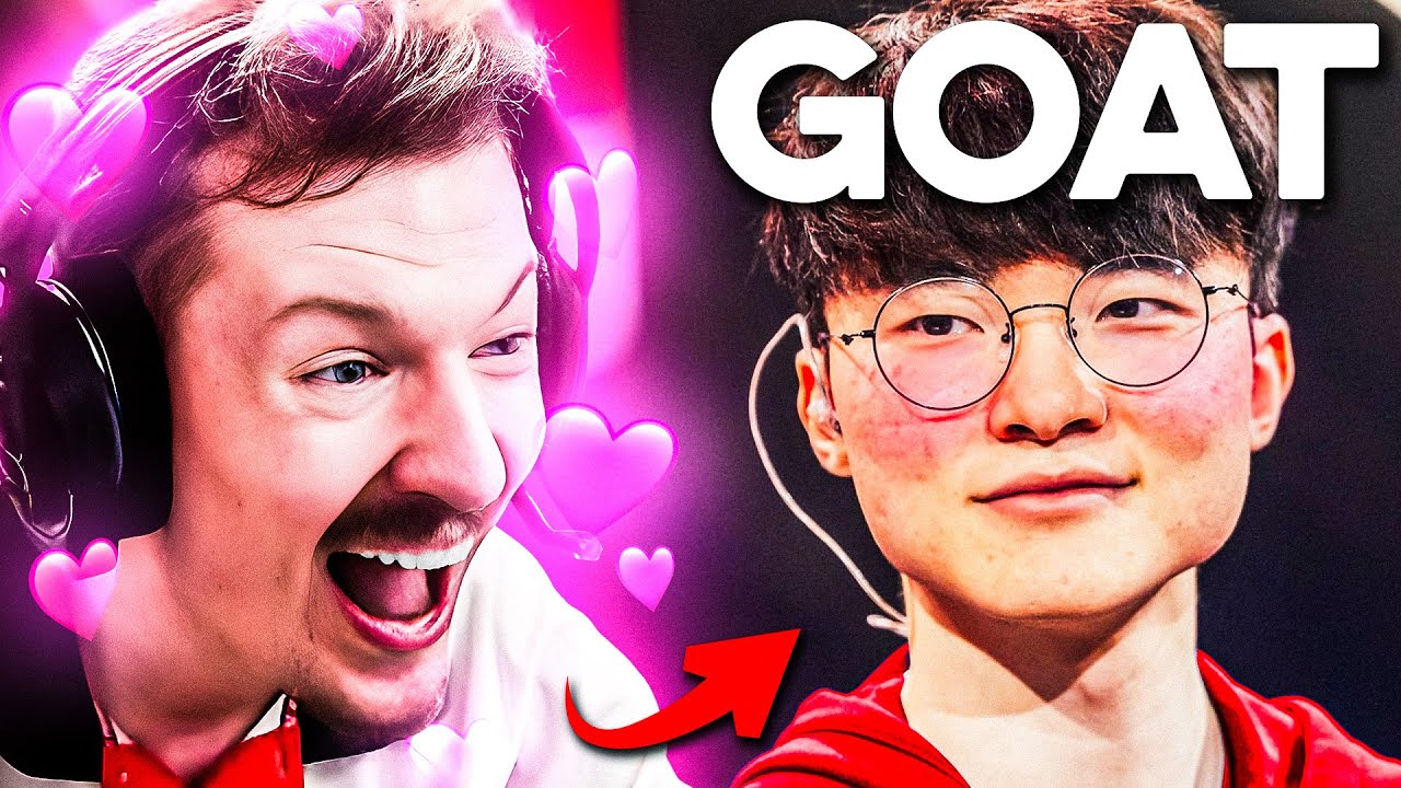 T1 vs GENG - FAKER FIGHTING FOR THE FINALS - WORLDS 2024 SEMIFINALS - KESHAEUW