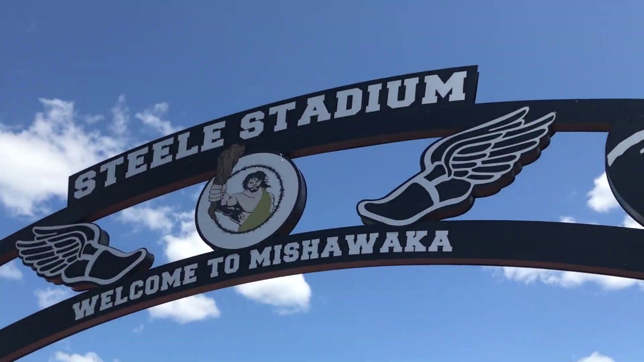 Mishawaka's Steele Stadium Ready for the Home Opener