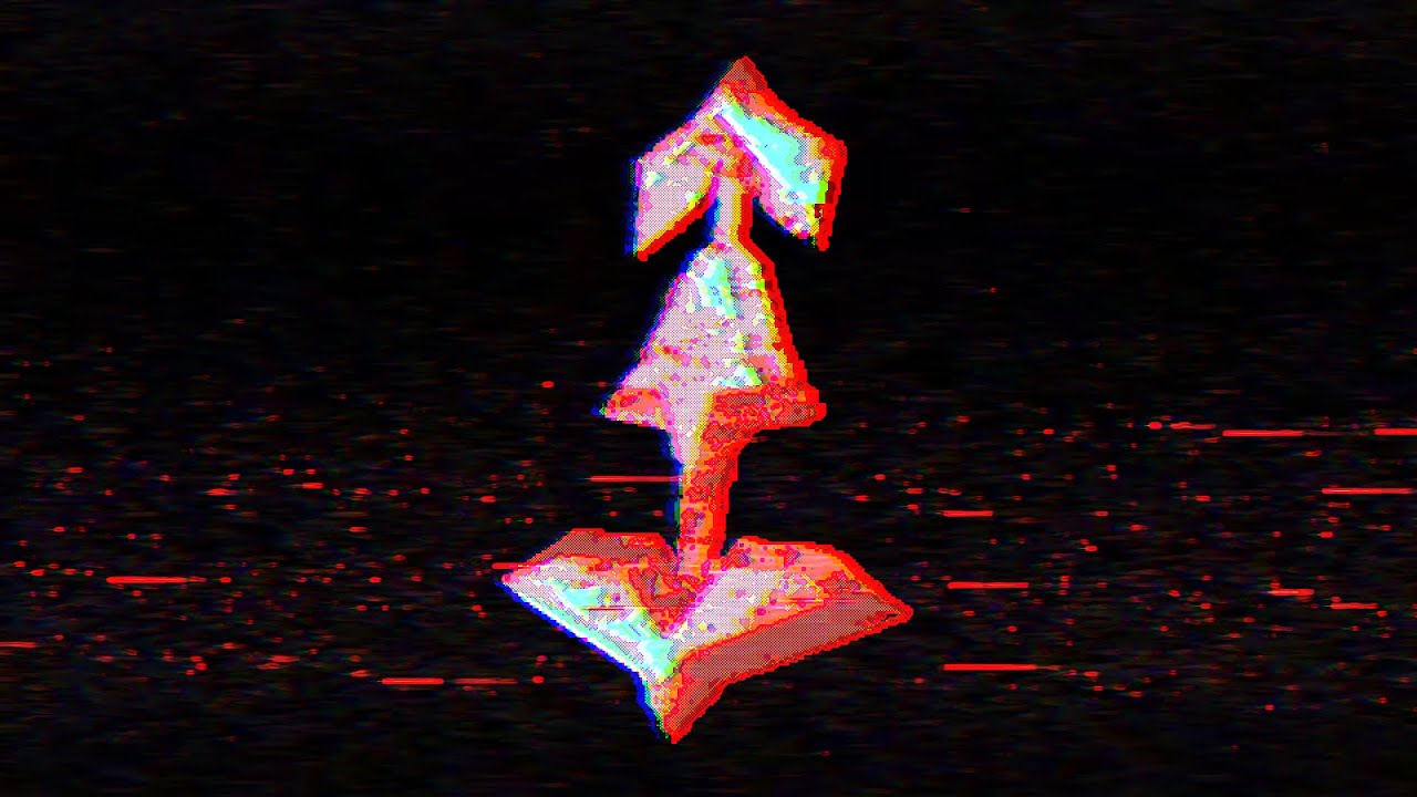 L'étrange SYMBOLE qu'il ne fallait pas questionner