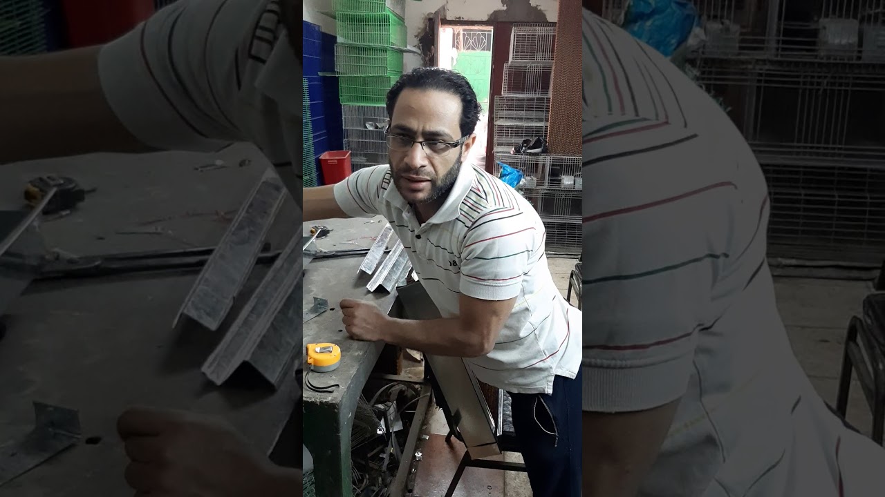 طريقة عمل خلايا التبريد في المنزل ومتوفر ٠١٠٠٦٥٩٣٣٩٤ الجيزة المنيب