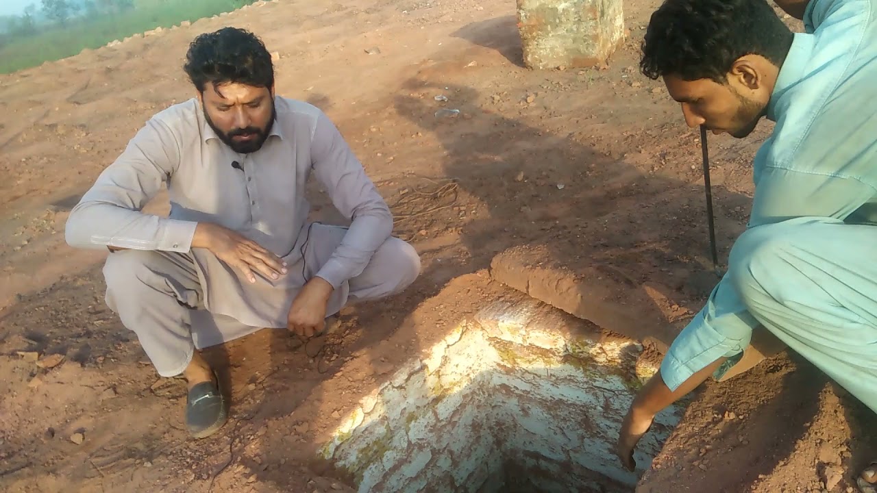 Zig zag bhatty per khodda kitna bhrra hona chaye janiye mistri sageer sa