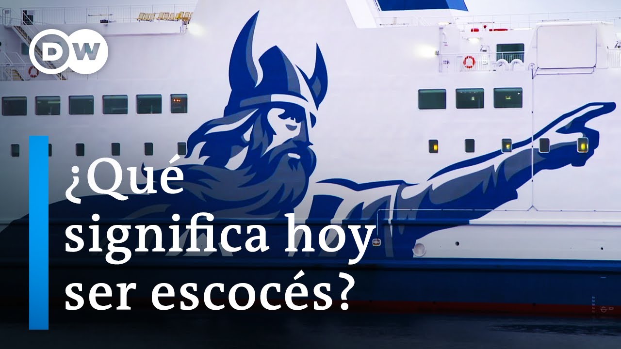Escocia: ¿Llegó la hora de separarse del Reino Unido? | DW Documental
