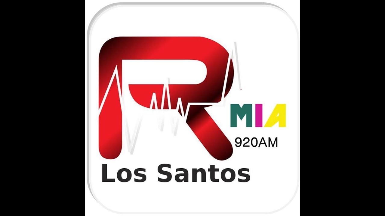 RADIO MIA LOS SANTOS  CONTACTOS - 67809013/9669318