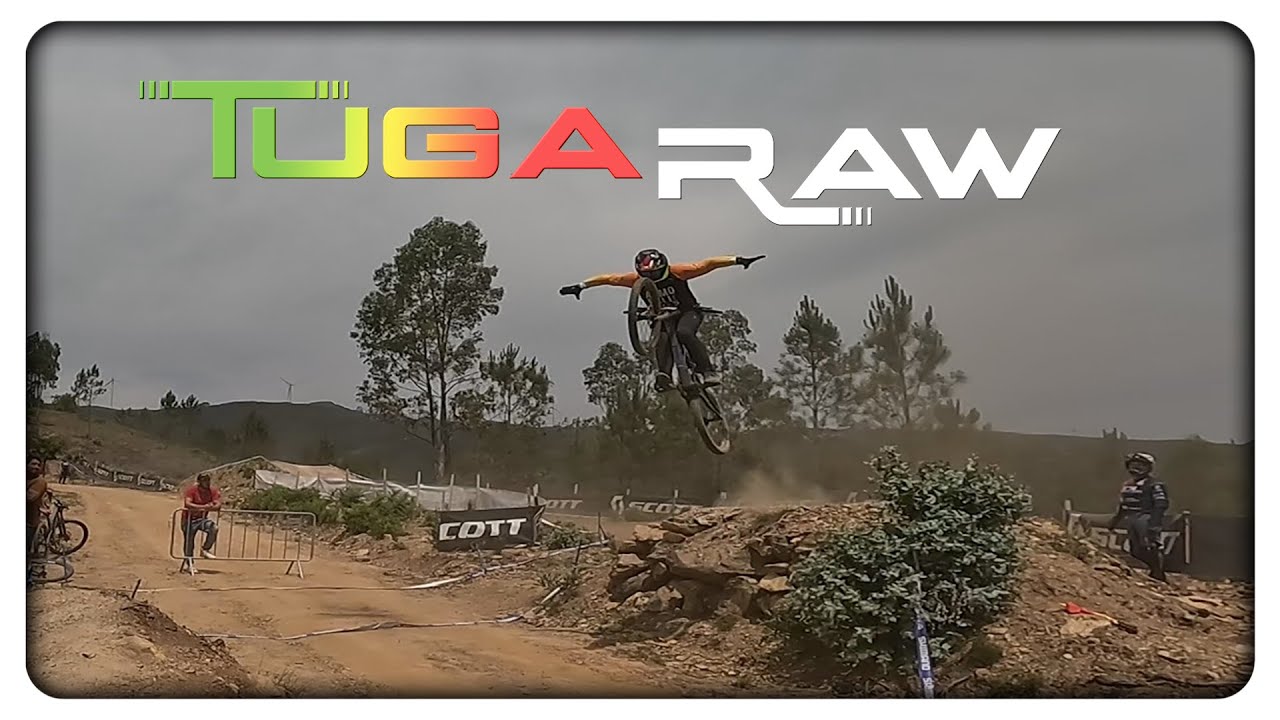 41#tugaraw  -  Campeonato Nacional - Santiago de Besteiros 2025