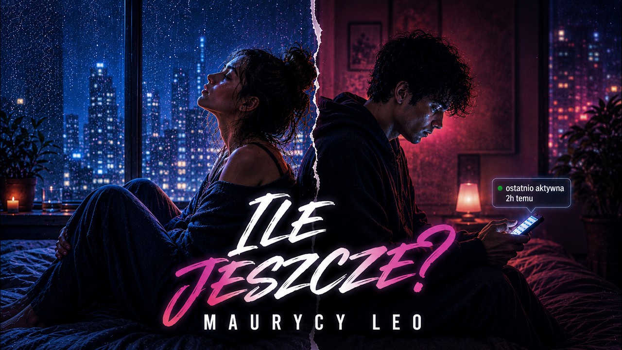 Maurycy Leo - Ile jeszcze powiedz mi