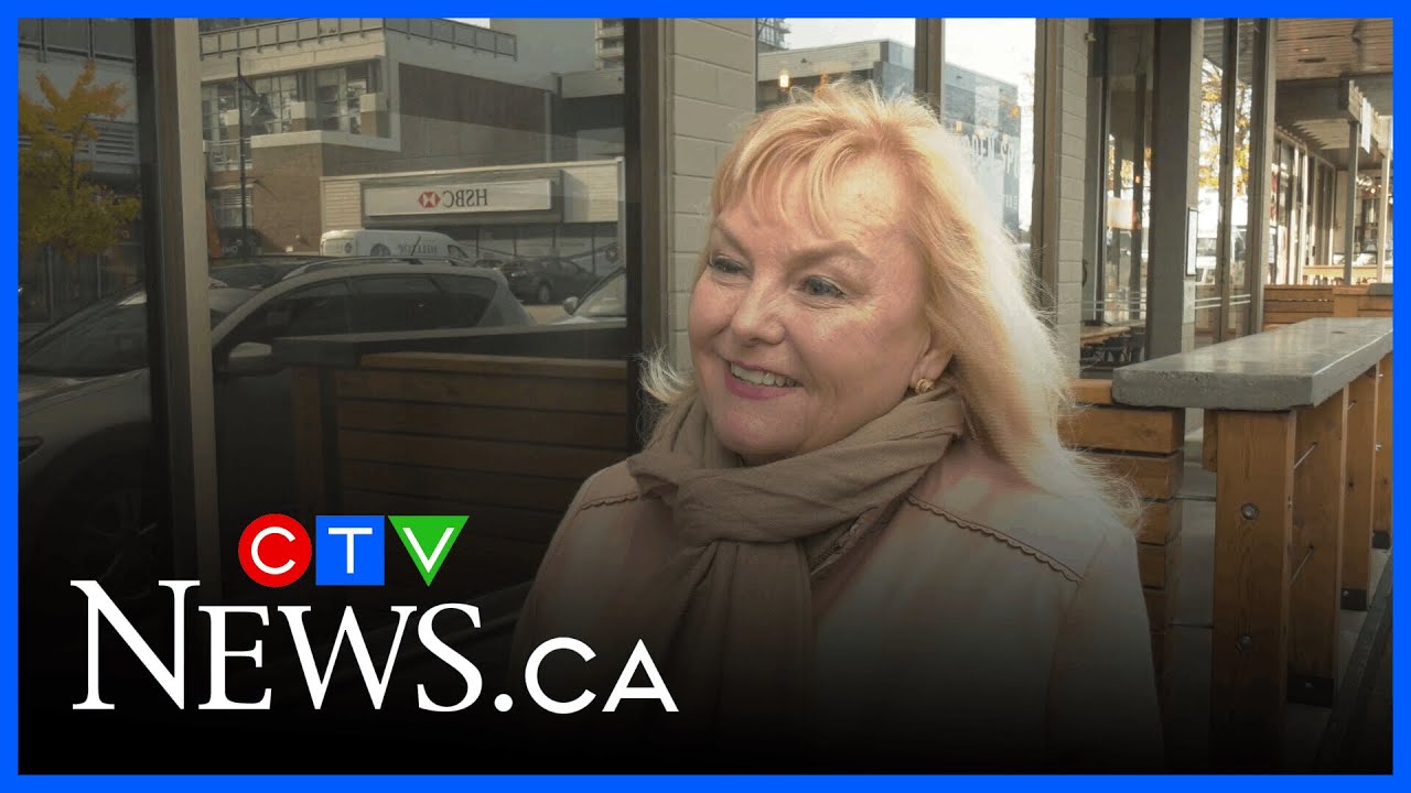 Ex-MP joins B.C. Conservative leadership race