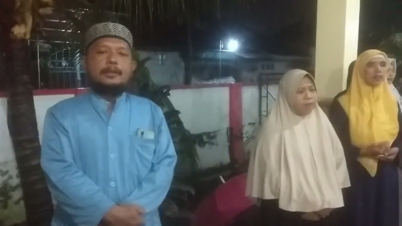 Pengajian Umum Jum'at Pon Malam Sabtu Wage Tanggal 16 Januari 2026