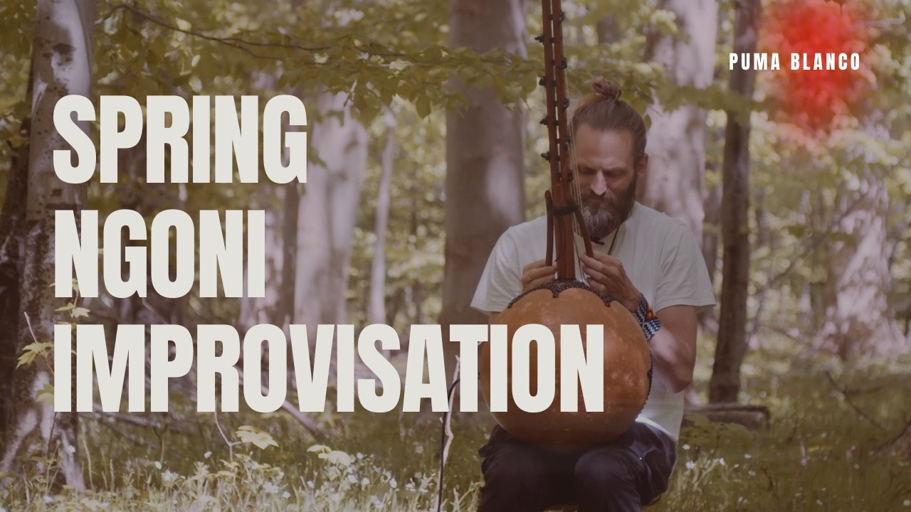 Spring | Ngoni improvisation