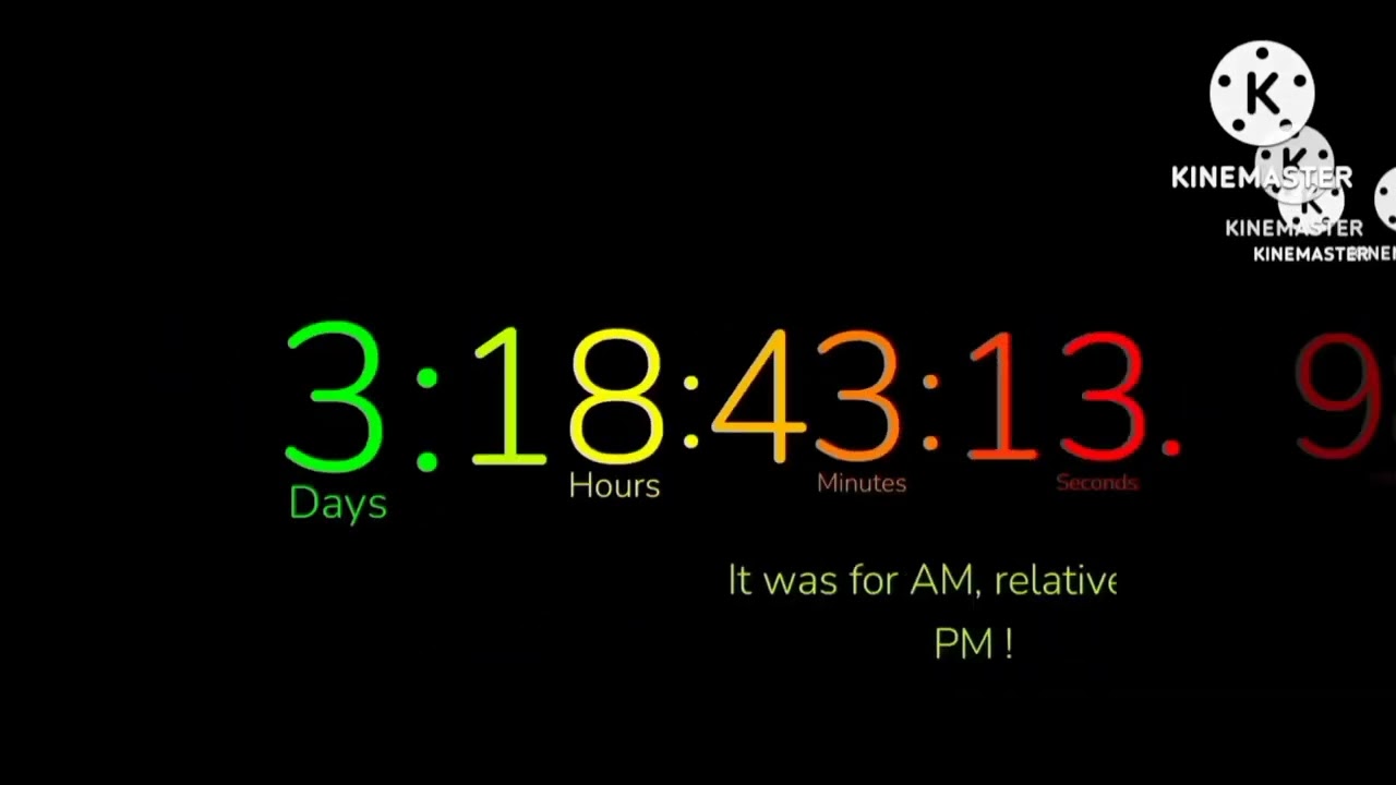 Seconds to Menialmore (copied from: @SarahKaney , @MateusAlves-d4r )