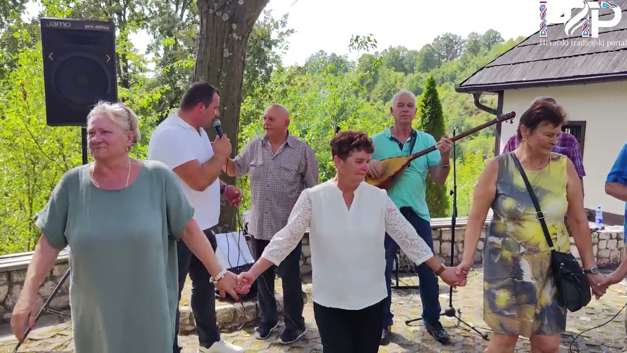 Anto i Boban i izvorna skupina 