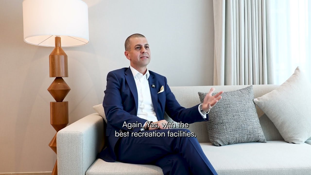 Mercure Abu Dhabi Downtown: привнесение культуры Эмиратов в столицу
