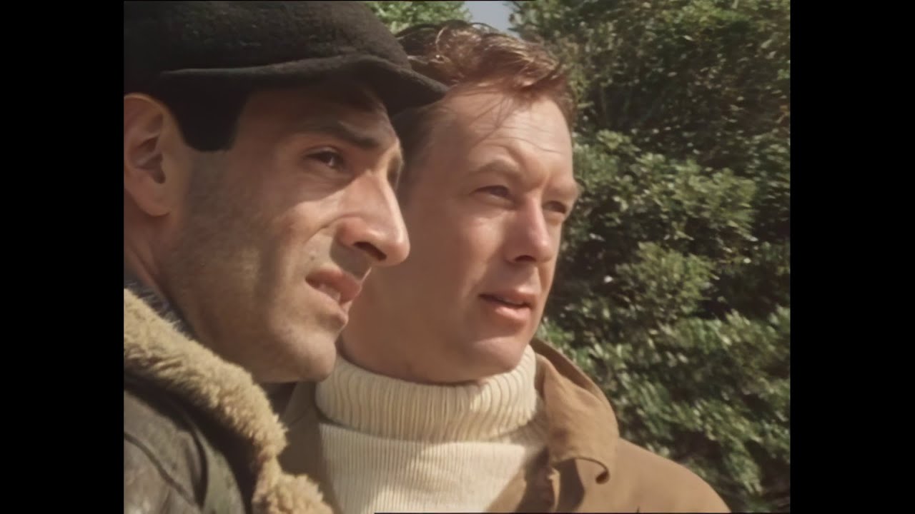 Airline Ep. 4 - Touch and Go (1080p)