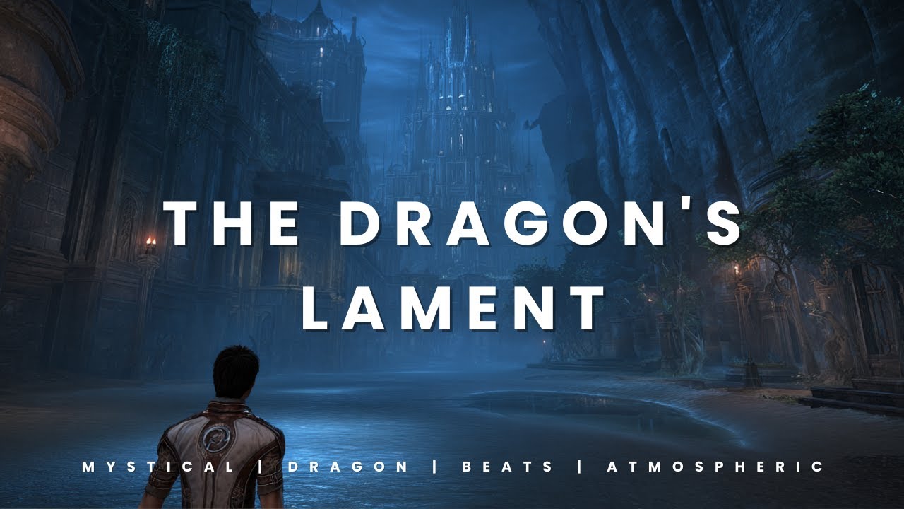 The Dragon's Lament – A D&D Inspired Fantasy Ballad