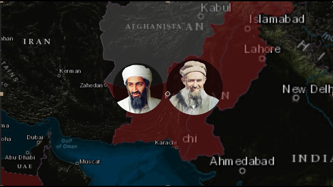 عبد الله عزام.. الرجل الذي صنع بن لادن والجهاد العالمي