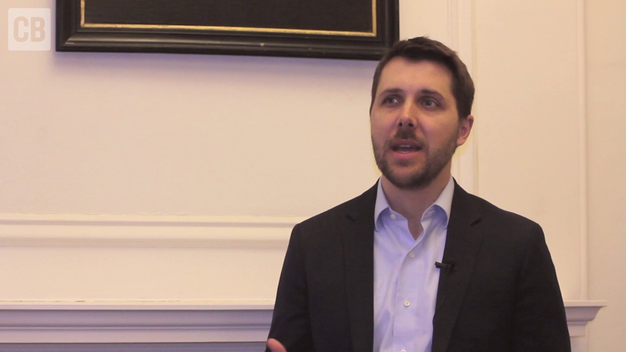 Obama's senior advisor Brian Deese on Trump and climate science