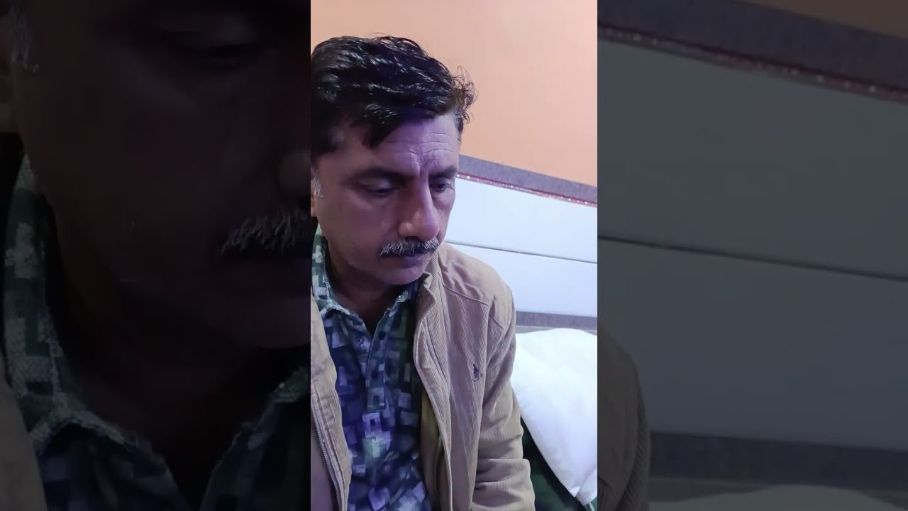 गायक विजय सिंह जी राजपुरोहित बिहू एक शाम आलम जी महाराज के नाम गुरु रामानंद अवगुण गणो कियो