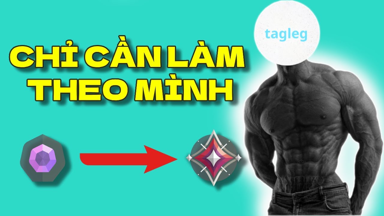 Cách Tập Aim Của Mình Nhàm Chán, Nhưng Nó Giúp Mình Lên IMMORTAL