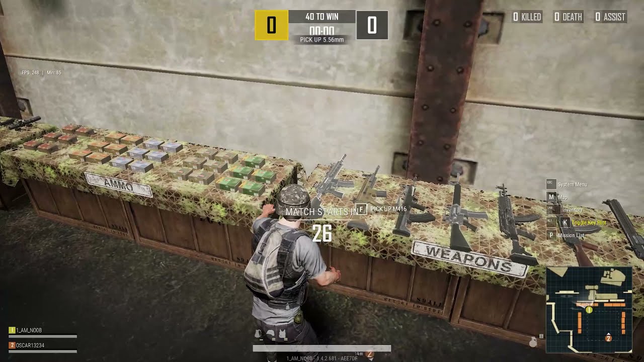 TRY NOT TO LAUGH  #PUBGNOOB  2021  GAMEPLAY