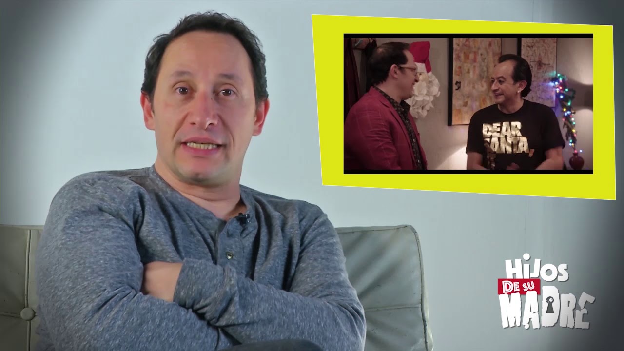 Entrevista Lenny Zundel -  Hijos de su madre