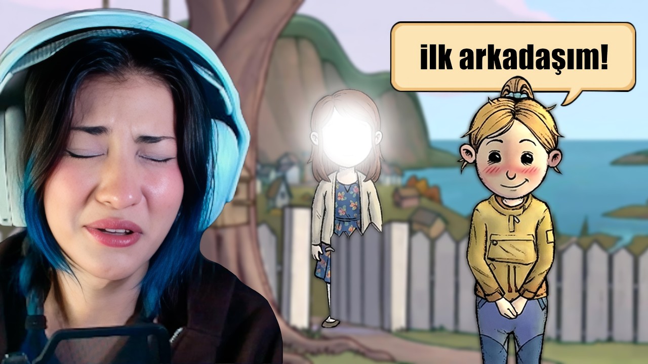 Kızım Sonunda Arkadaş Edindi! | My Child New Beginnings 9. Bölüm | Merbemio