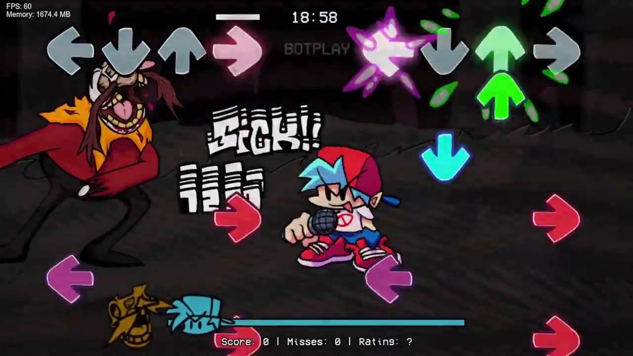 Fatal Finale Encore Chart Preview