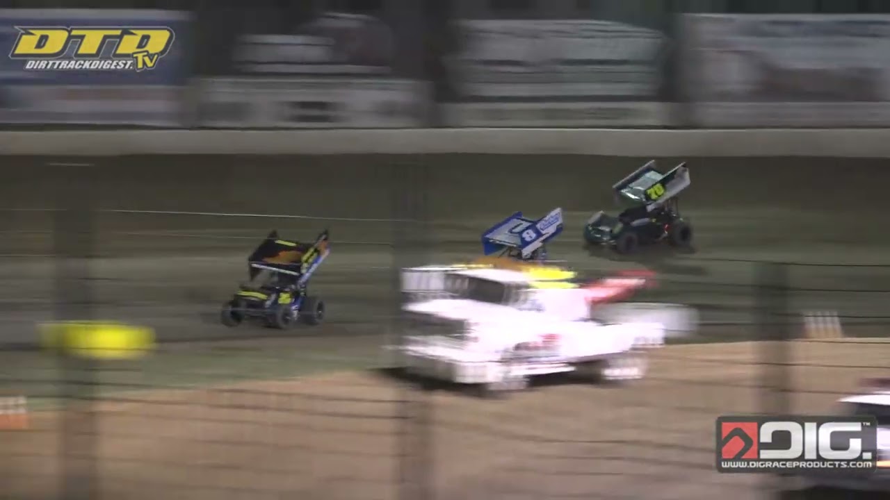 Bridgeport Motorsports Park | Joe Kay Memorial Feature | 6/14/25