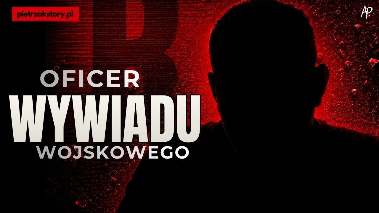 Oficer wywiadu wojskowego ujawnia kulisy życia SZPIEGA