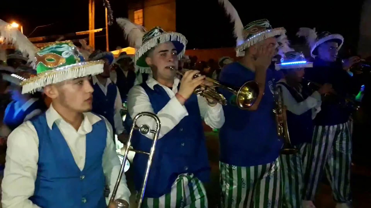 LAD 2018 ♫ Somos Nosotros ♪