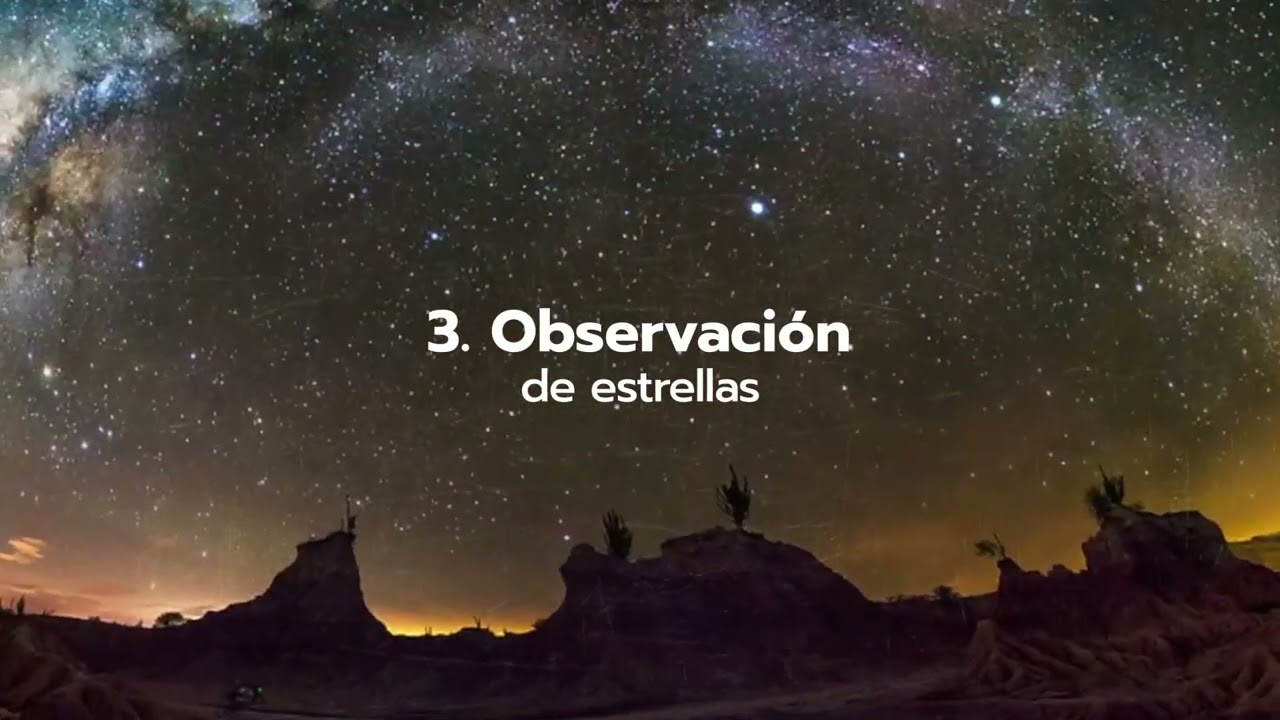 4 razones para visitar el Desierto de La Tatacoa y San Agust&iacute;n