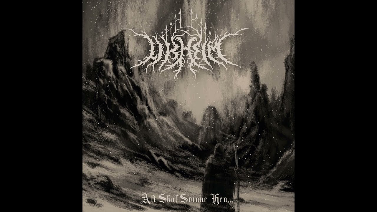 Likheim - Alt Skal Svinne Hen​.​.​. (Full EP Premiere)