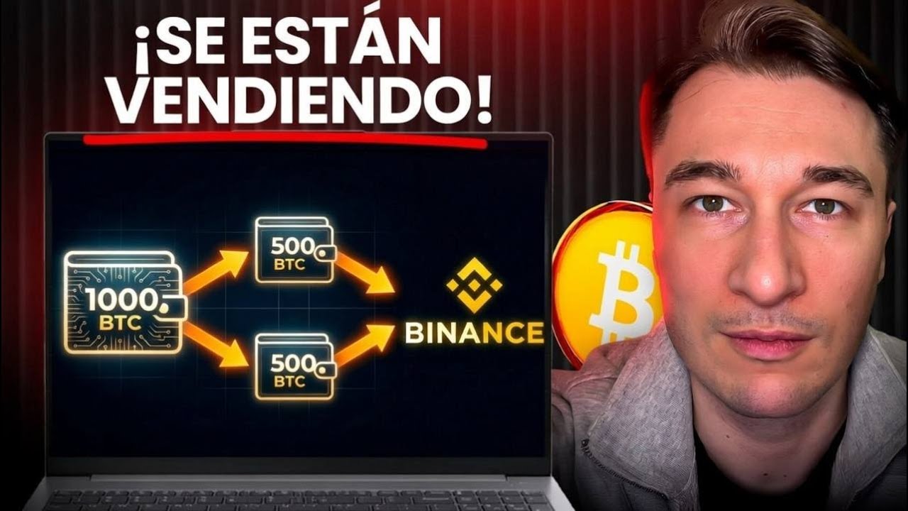 ¡Satoshi Nakamoto REGRESA y Esto Está HACIENDO!