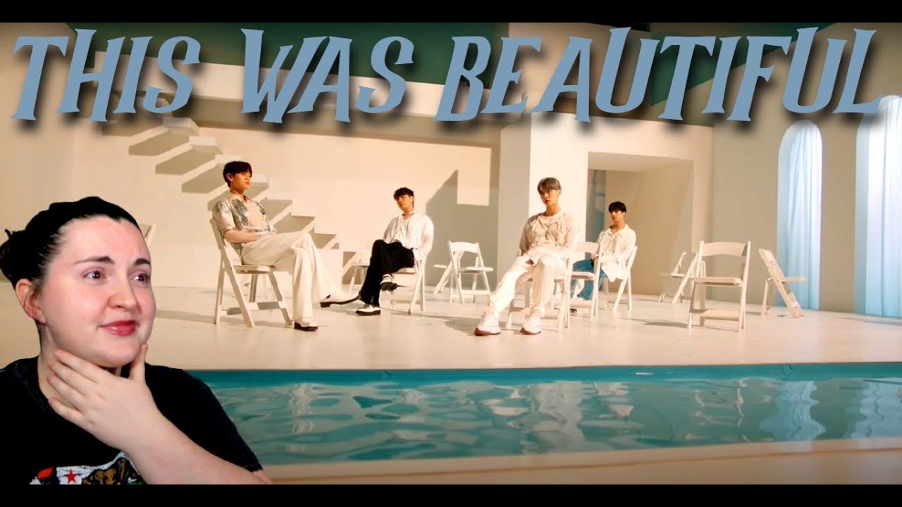 하이라이트(Highlight) '불어온다 (NOT THE END)' MV | FIRST TIME REACTION