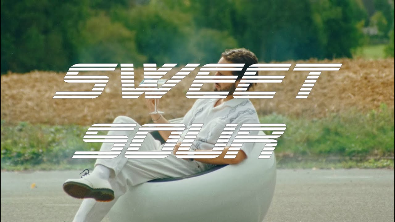 Primero - Sweet Sour