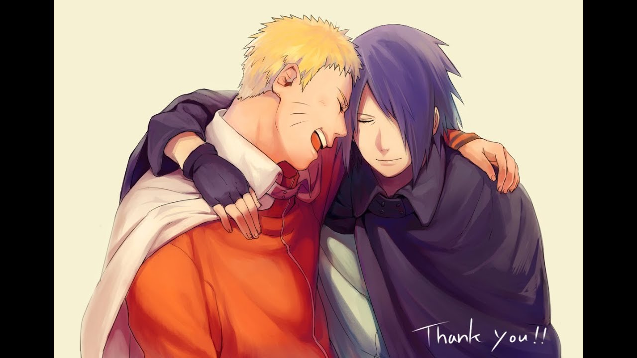 Nightcore: A Friend Like You