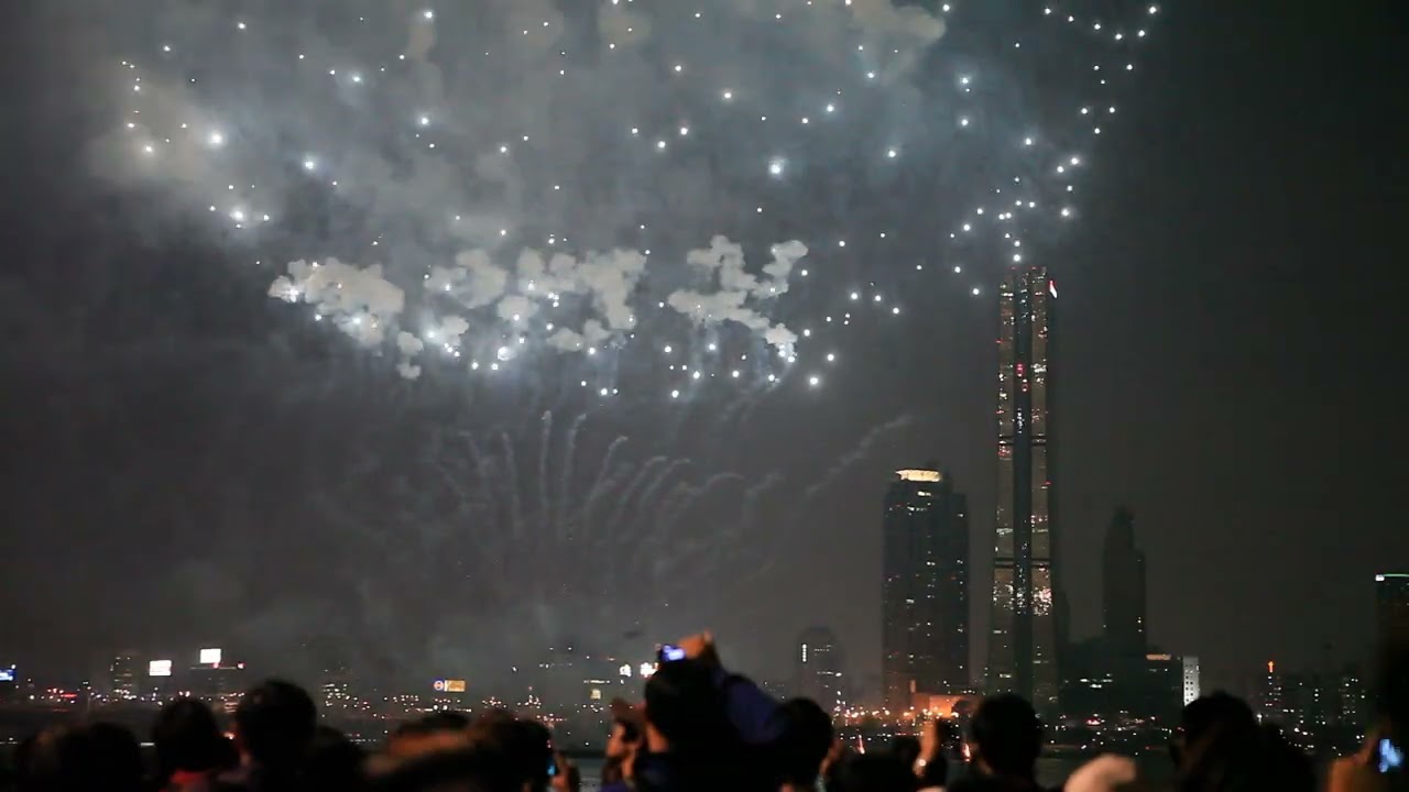 20111008 5DMK2 서울불꽃축제 AVI 0002