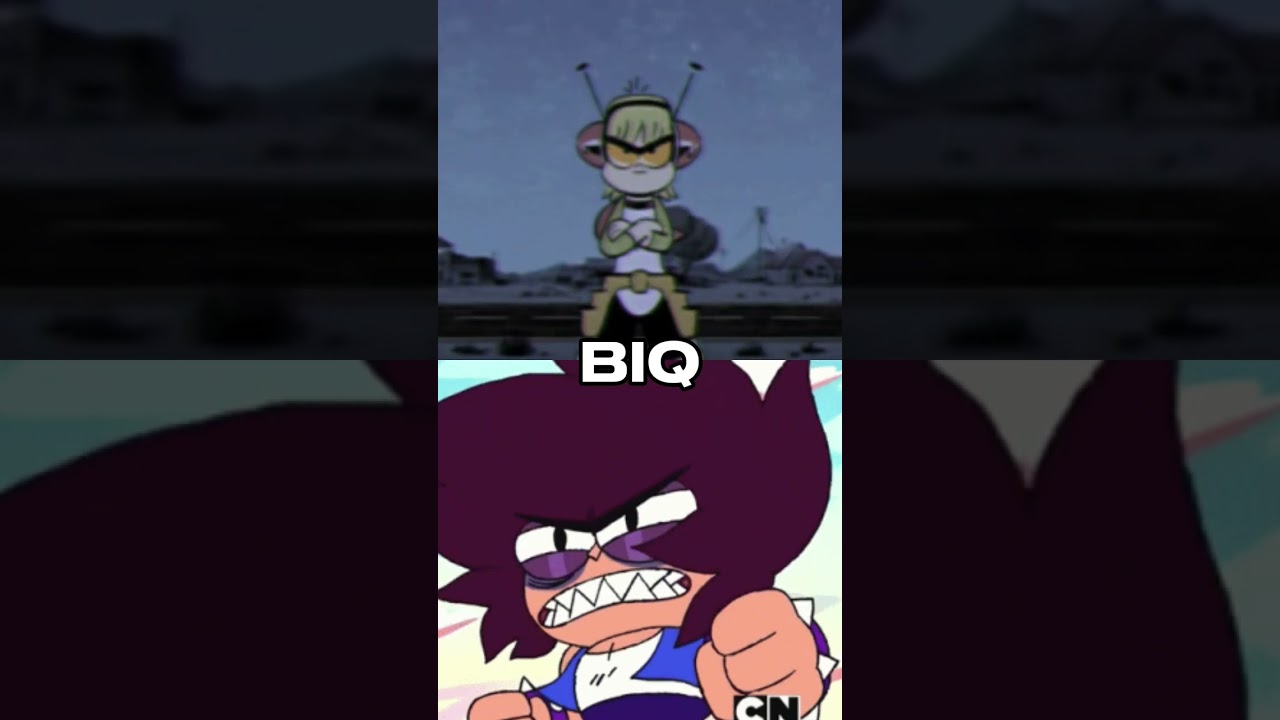 Kid Cosmic vs K.O.