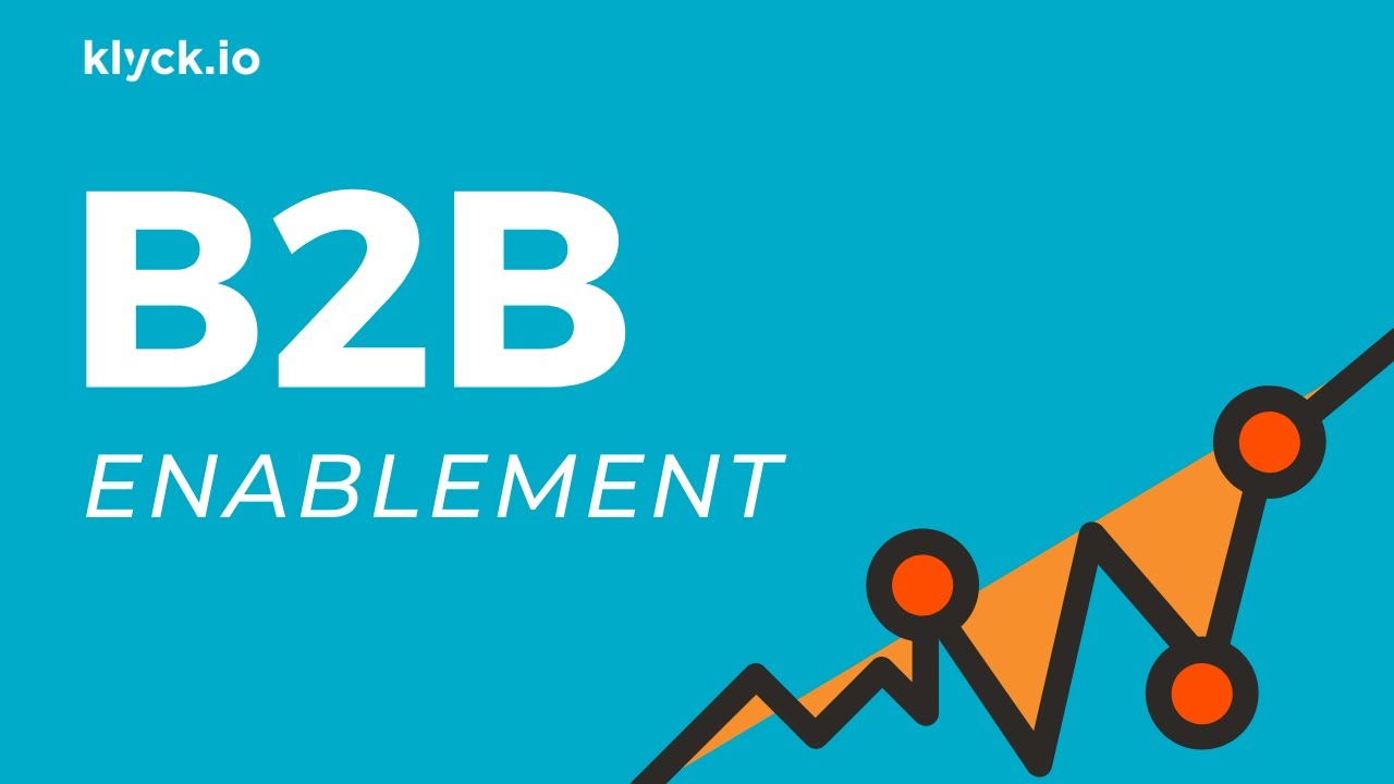 CRM Best Practices for 2021 - Ep. 15 B2B Enablement