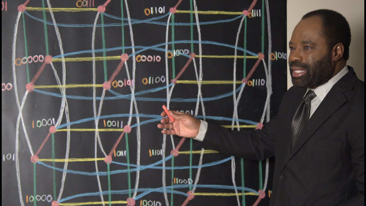 My Invention Opened a New Era in Supercomputing | Philip Emeagwali | Famous Computer Inventors