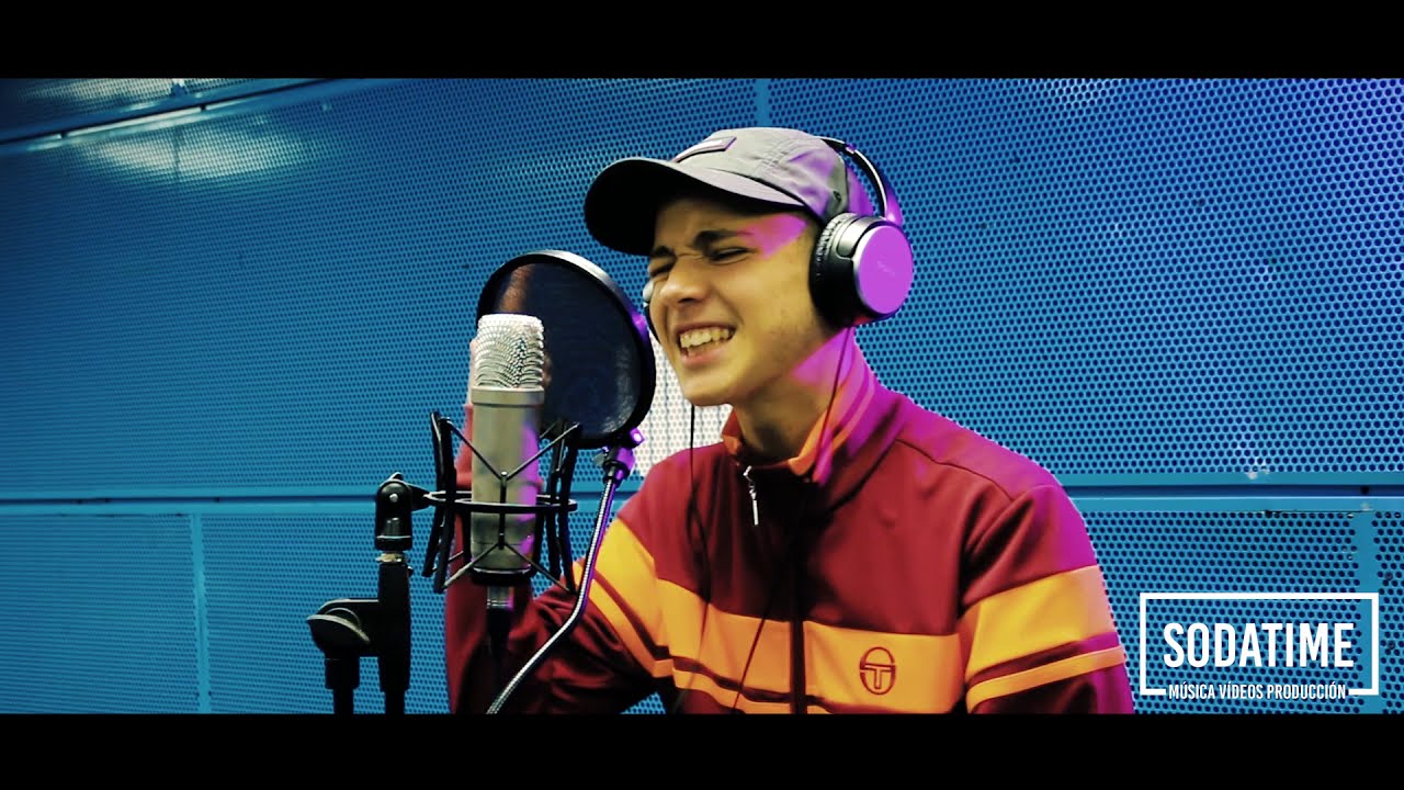 REPLIK FREESTYLE | SODA SESSION #01 #sodatime