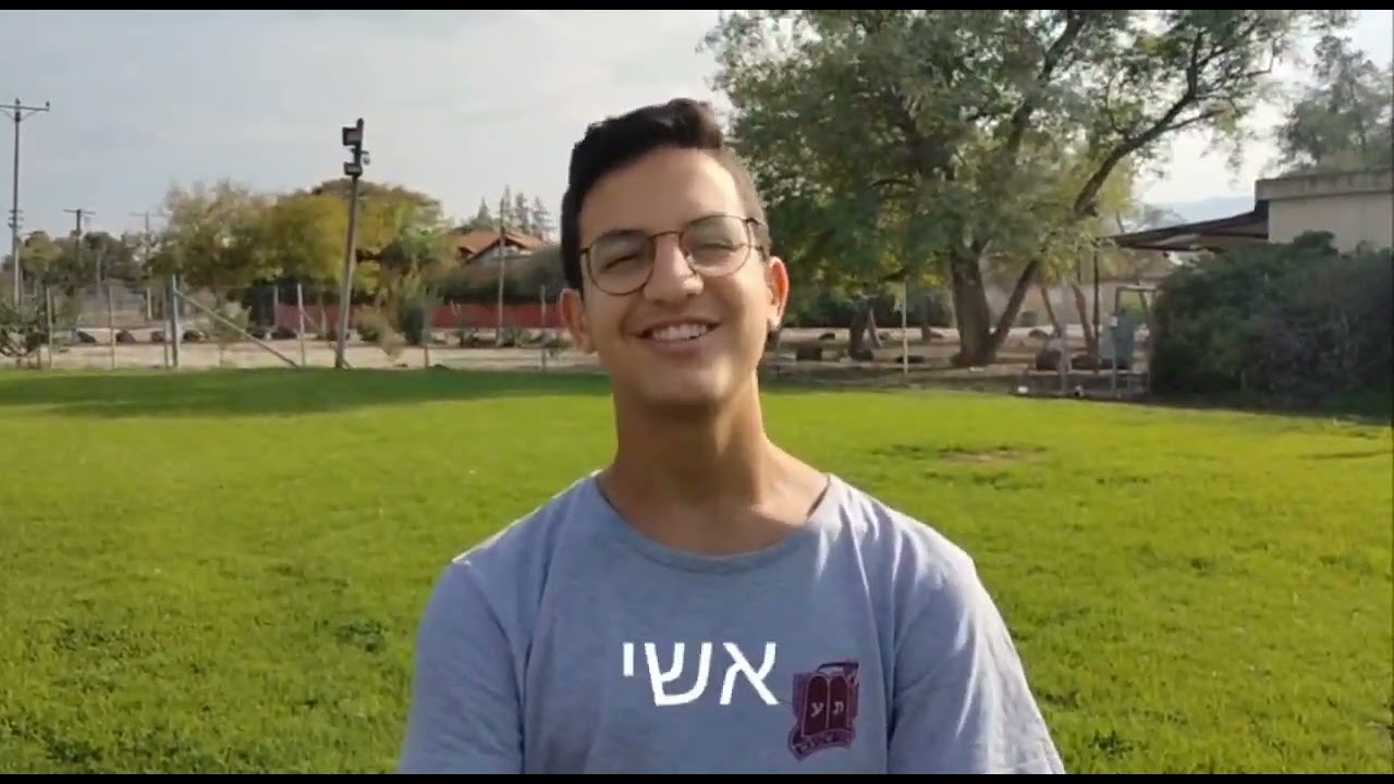 סביבתי | מחזור ט