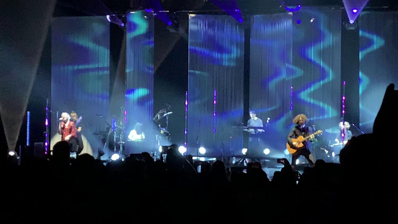 DIDO / Here With Me / The Wiltern Los Angeles 6/25/19