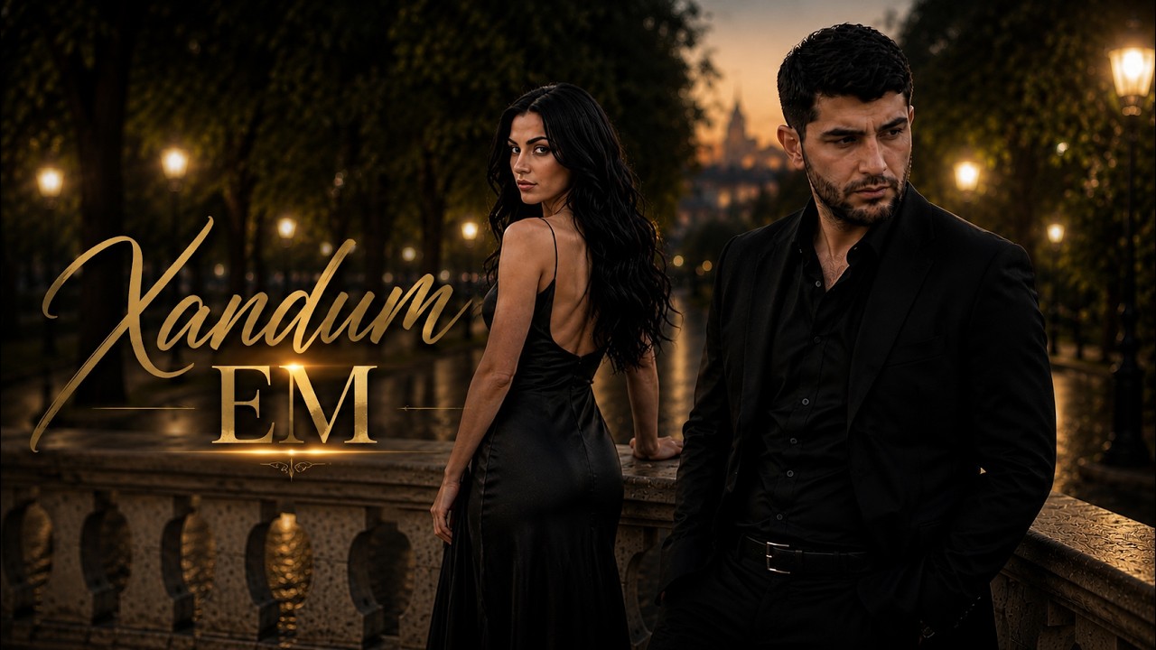 Hov Abraham  - Xandum em | Official Music Video