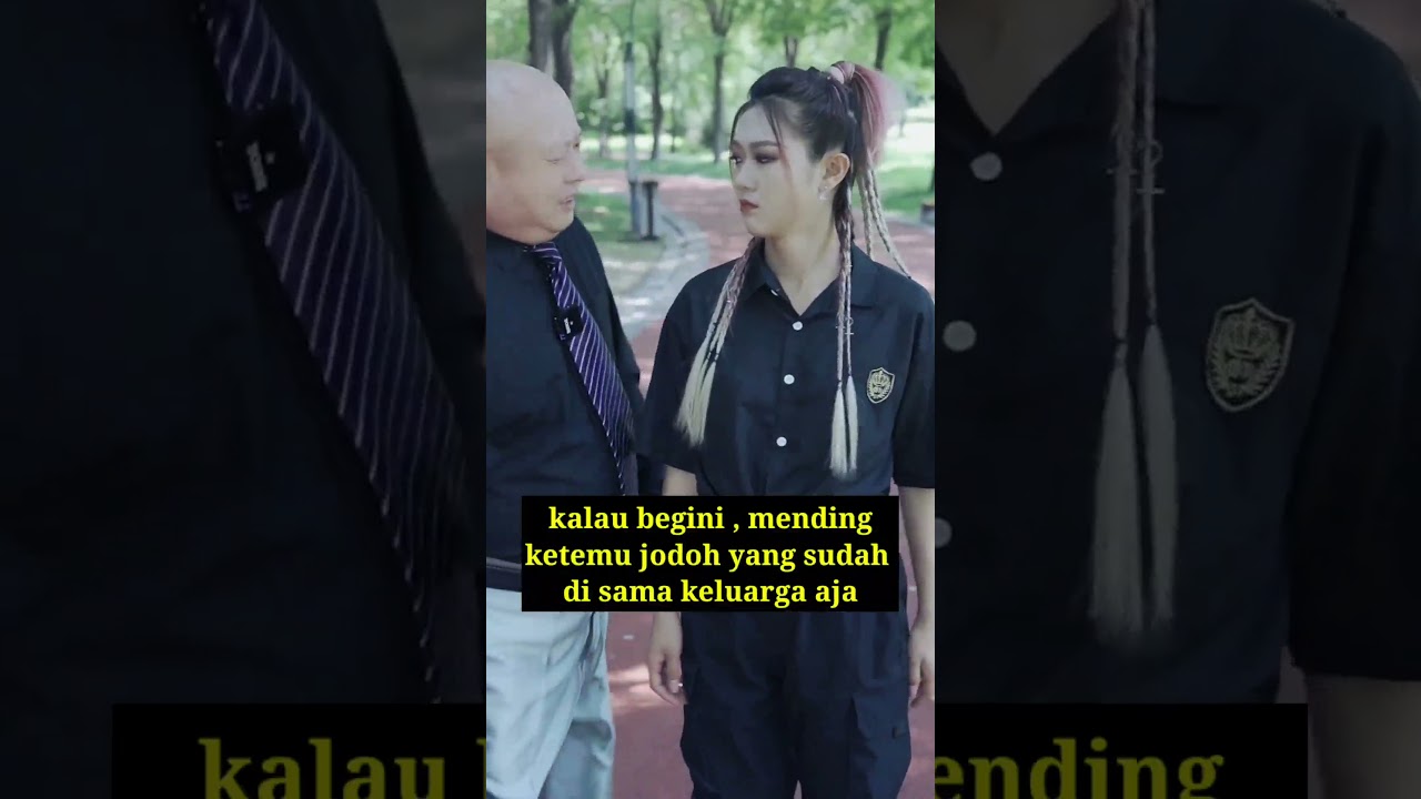 Xixi sang jagoan di beri surat cinta part 5 nih lanjutannya