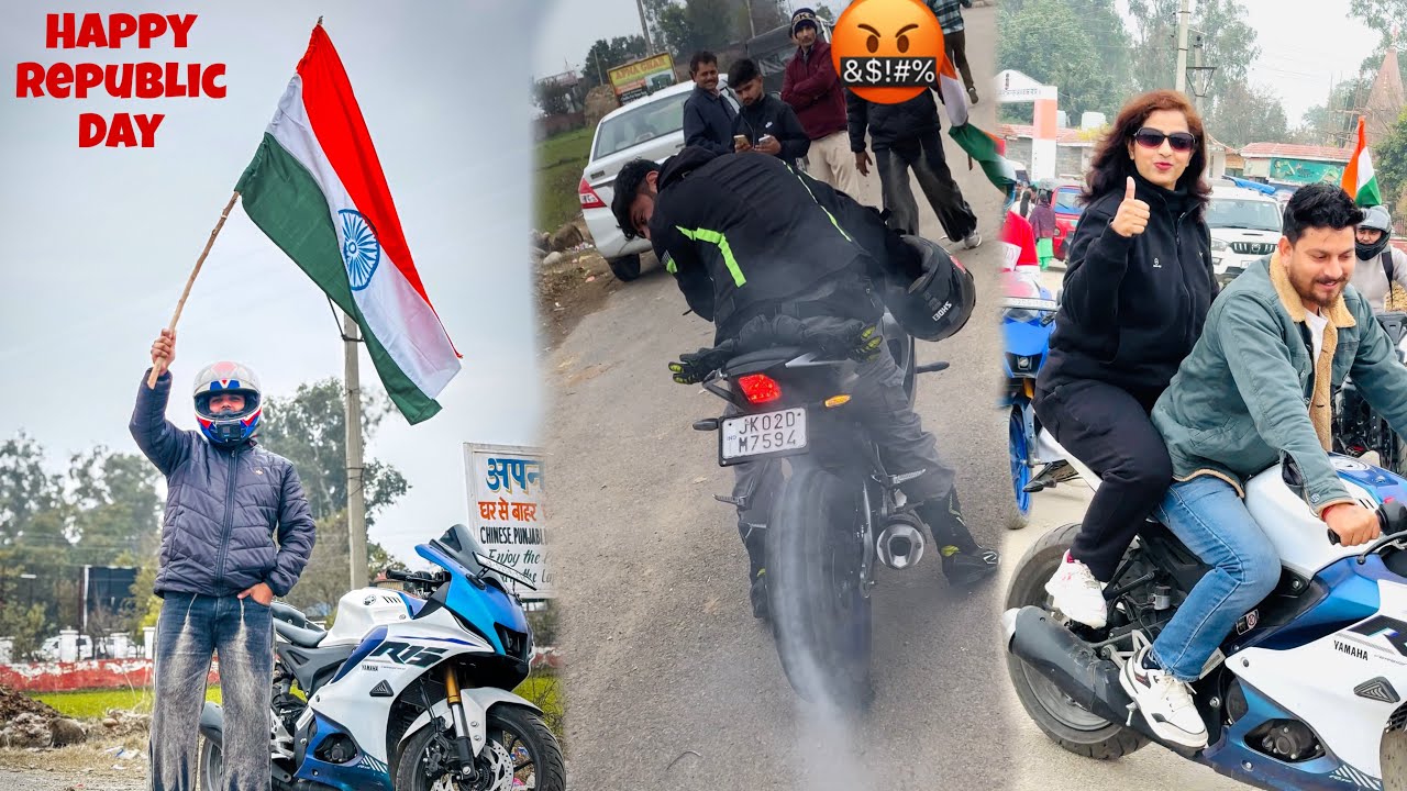 Happy Republic Day 