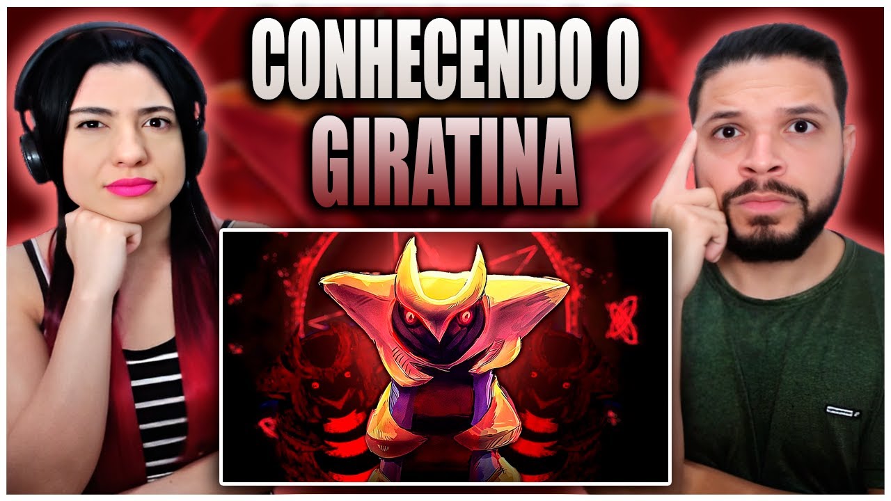 O POKÉMON BANIDO POR DEUS (Literalmente) | VIRALQUEST VQ (REACT)