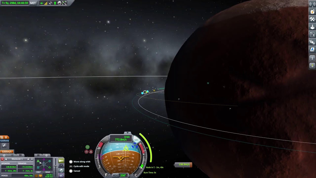KSP Console Edition PS5