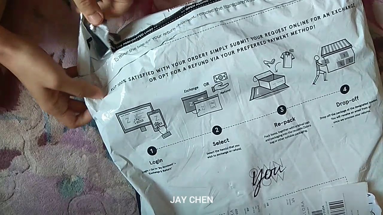 Unboxing Knit Tarp Backpack &  Zac Large Bum Bag By Superdry