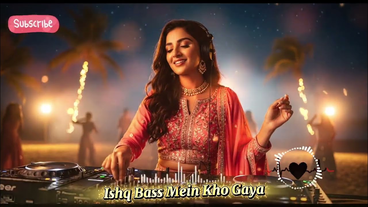 DJ Remix Songs 2026 | Bollywood Dance Floor Mix