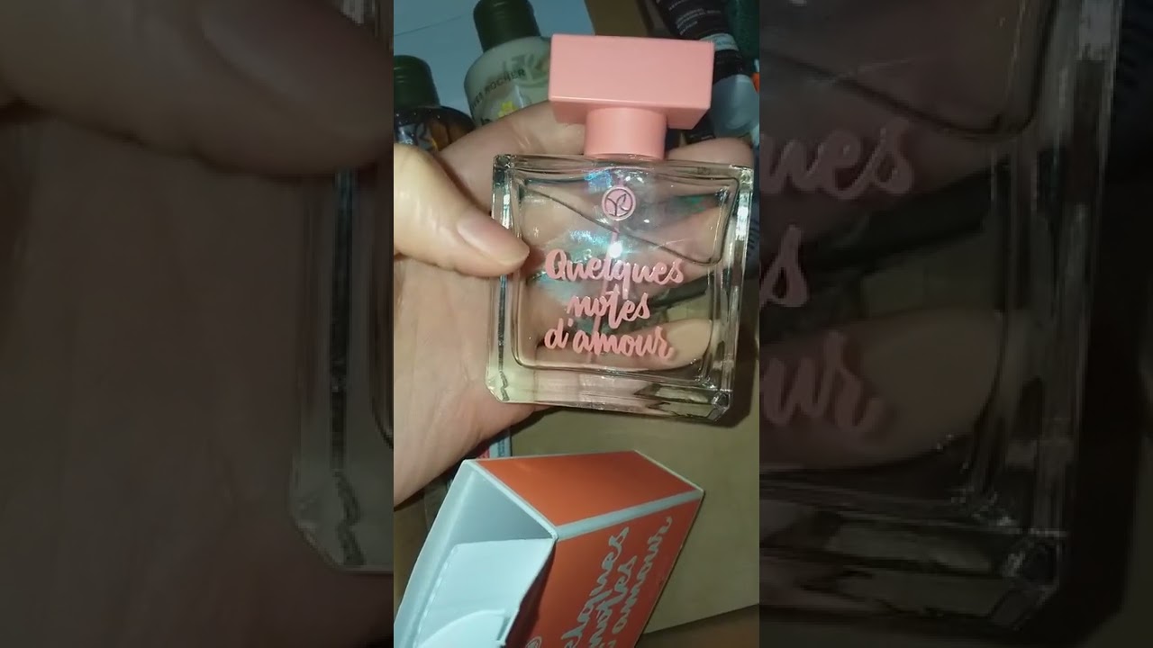 اجيو تعرفوا على الرأي ديالي في منتوجات ايف روشي Yves rocher 👎👍