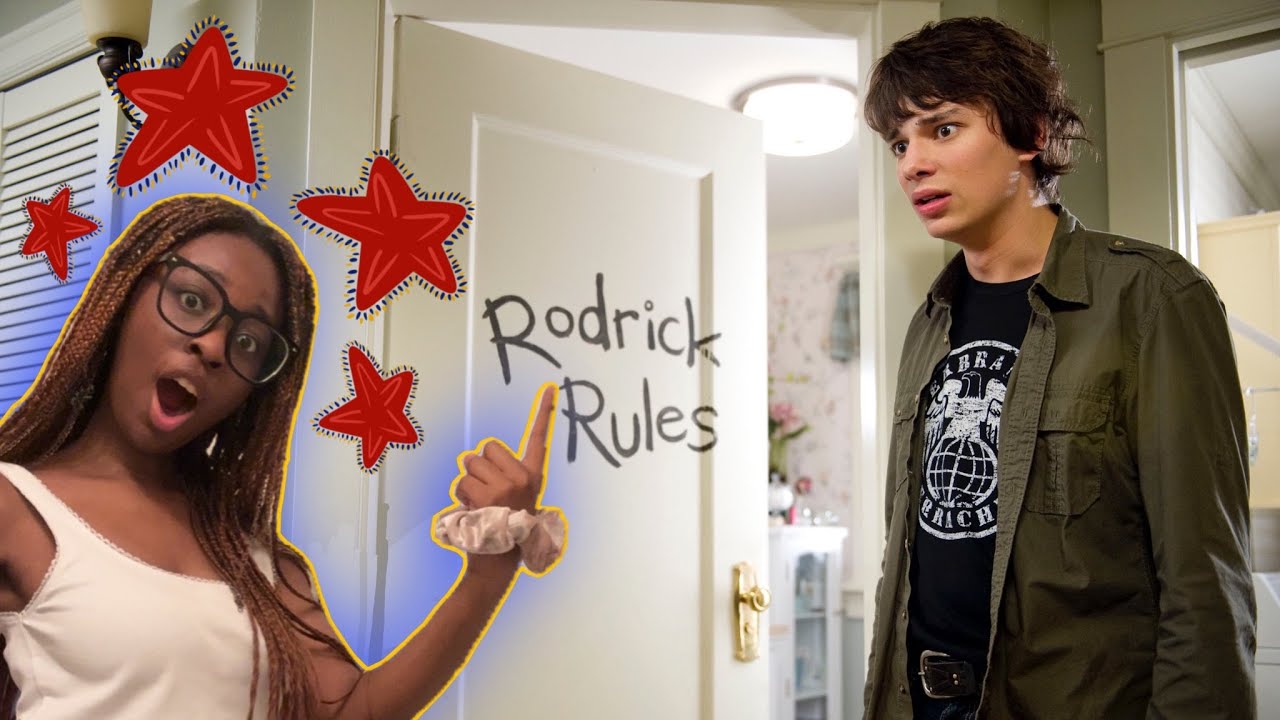 Diary of a Wimpy Kid: Rodrick Rules is a cinematic masterpiece